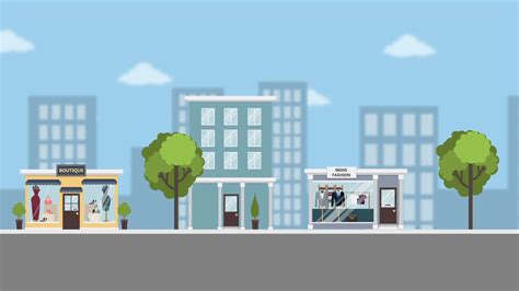 Details 100 animated city background - Abzlocal.mx