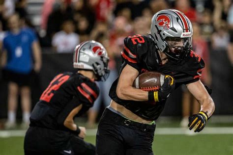 Iowa’s Jack Campbell, City High’s Ben Kueter named finalists for Butkus Award | The Gazette