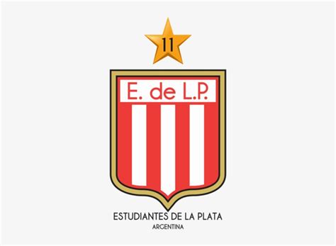 Estudiantes Logo - Estudiantes De La Plata Transparent PNG - 1000x667 ...