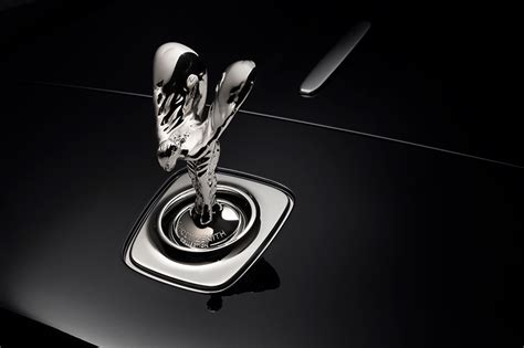 rolls-royce ghost zenith collection limited to only 50 editions