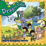 Dragon Tales- Soundtrack details - SoundtrackCollector.com