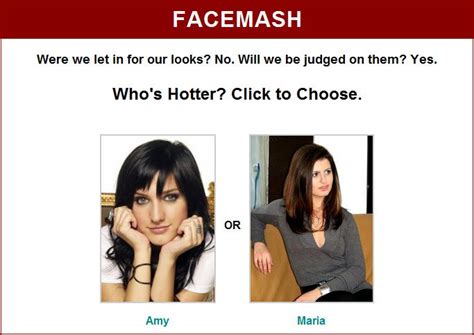 Facemash