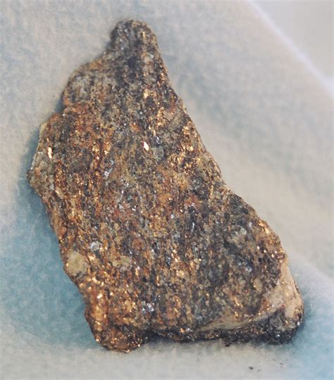 Schist | Metamorphic, Foliated, Gneiss | Britannica