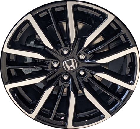 2024 Honda Accord Black Rims - Hope Ramona