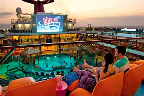 Carnival Splendor 12 nt cruise dep Sydney 28 May 2023 from $1,205pp (2023)