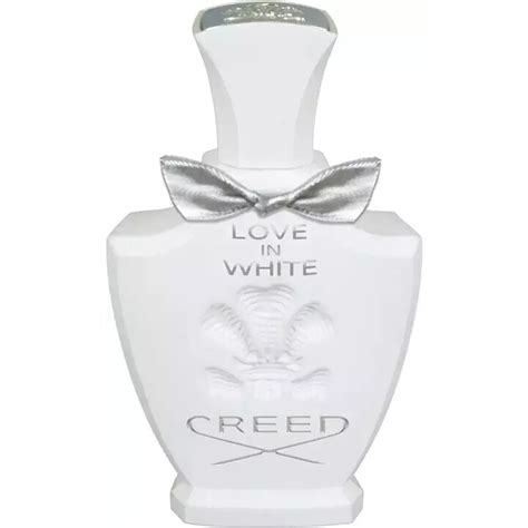 Love In White by Creed » Reviews & Perfume Facts