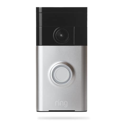 Ring Doorbell works with ADT Pulse - Zions Security Alarms