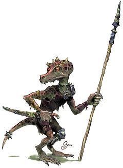 Kobold | Dungeons and Dragons Wiki | FANDOM powered by Wikia