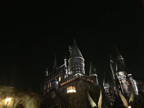 Harry Potter World Hollywood Secrets | POPSUGAR Smart Living