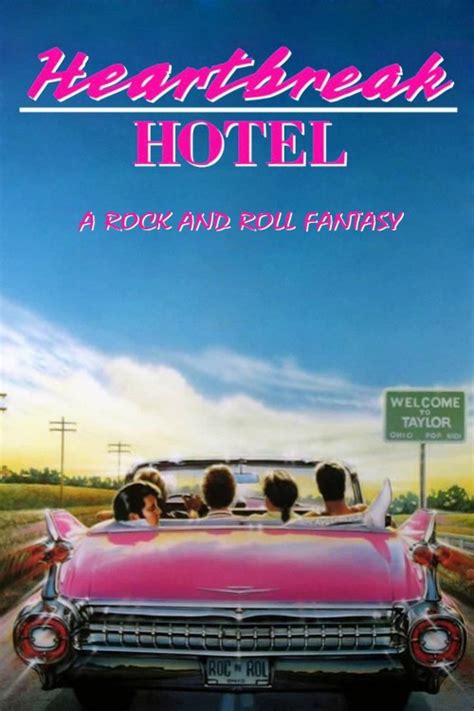 Heartbreak Hotel Movie Trailer - Suggesting Movie