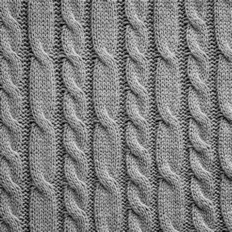 Grey knitting wool texture featuring backdrop, background, and black by Irina Moskalev on ...