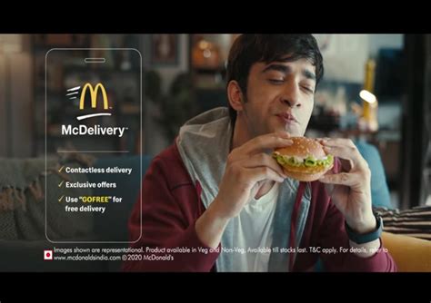 McDonald's India launches new campaign conceptualized by DDB Mudra