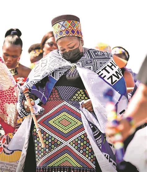 Umembeso and umkhehlo for Zulu king’s first wife | Dailysun