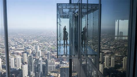 Willis Tower Chicago How Many Floors | Review Home Co