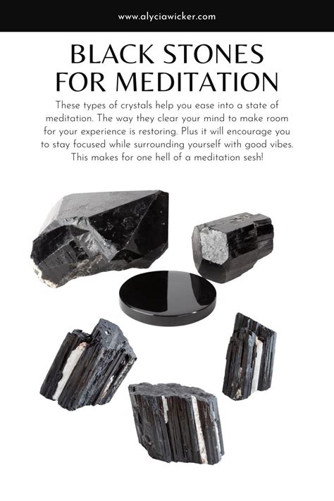 Harness the Power of Crystals for Meditation and Positive Energy