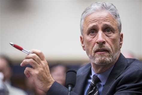 Watch Jon Stewart blast Congress on behalf of 9/11 first responders - Vox