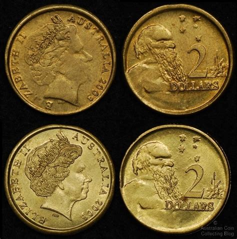 Counterfeit Australian $2 Coins - The Australian Coin Collecting Blog