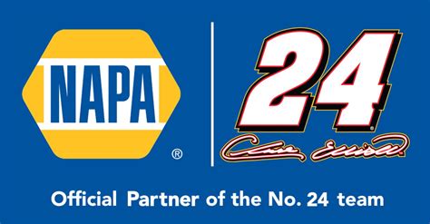 NAPA Sponsors Chase Elliott Sprint Cup Ride » NAPA Blog