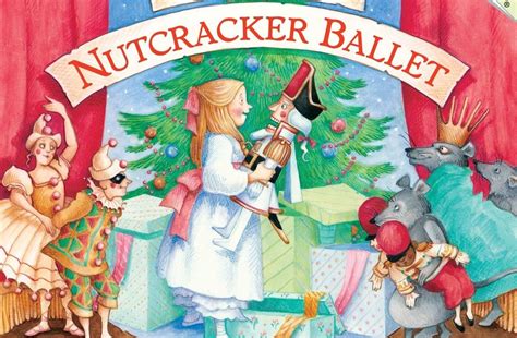 Lasse Hallstrom Directing a Nutcracker Movie for Disney | Collider