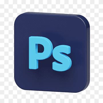 Logo photoshop png images | PNGWing