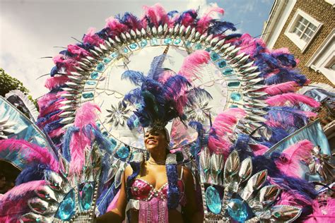 32 Songs You Need This Carnival Season | The FADER