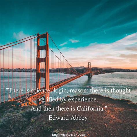 140+ Amazing California Quotes for Your Posts Caption — travelesp.com