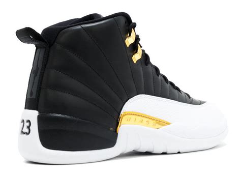 Air Jordan 12 Retro Wings – Kickzr4us