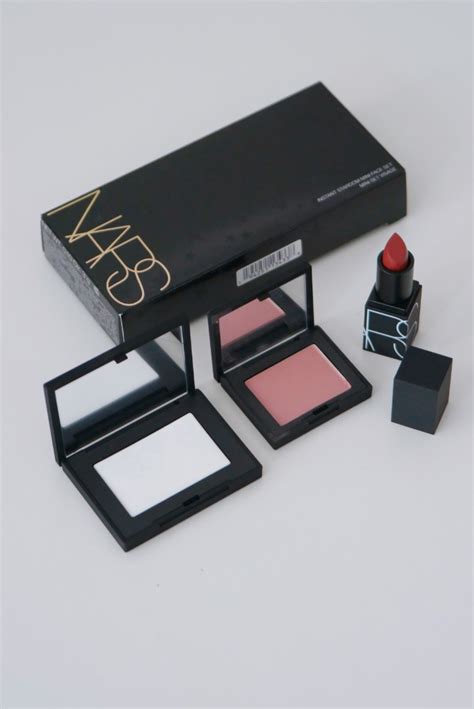 NARS mini set, Beauty & Personal Care, Face, Makeup on Carousell