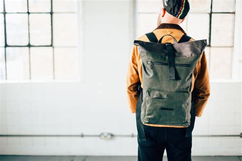 An Upscale Cycling Brand Just Dropped A Killer Collection Of Bags - Airows