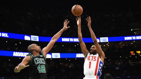 Here's What Stood Out in Celtics' Loss vs. Nets: Boston Backslides at a ...