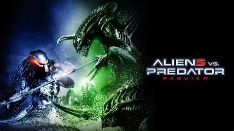 Aliens vs. Predator - Requiem - Disney+ Hotstar