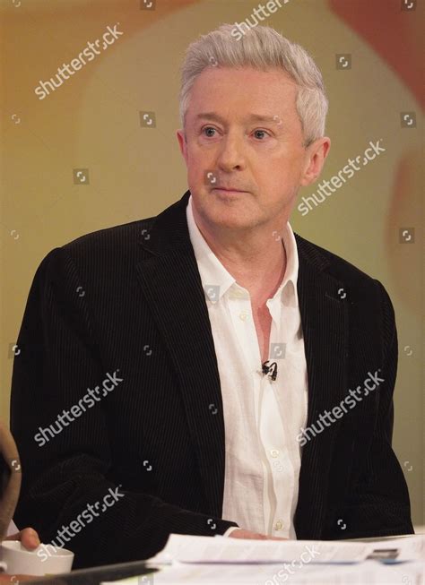 Louis Walsh Editorial Stock Photo - Stock Image | Shutterstock