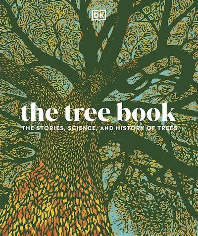 The Tree Book - Penguin Books New Zealand