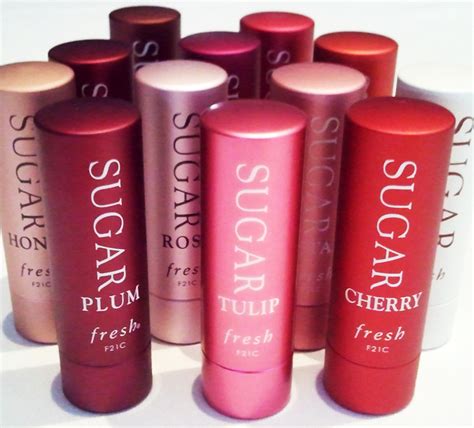 FRESH SUGAR LIP SERUM ADVANCED THERAPY: FOR THE SOFTEST LIPS EVER ...