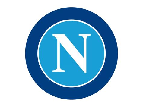 SSC Napoli Logo PNG vector in SVG, PDF, AI, CDR format