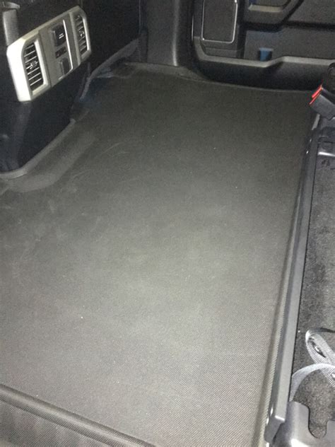 What are the best rubber floor mats for 2015 Ford F150? - Page 8 - Ford F150 Forum - Community ...