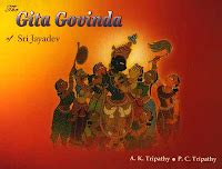 SPIRITUALITY: JAYADEVA WRITES GITA GOVINDA