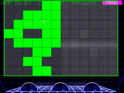 Symmetry Invaders – TeacherLED