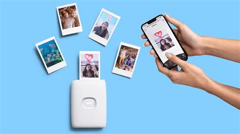 This mini Instax printer brings me the joy of instant photography without the pain | TechRadar