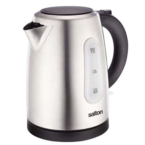 Salton Kettle – Shopperdeals