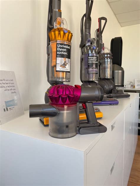 DYSON SERVICE CENTER - Updated September 2024 - 112 Reviews - 13376 N ...