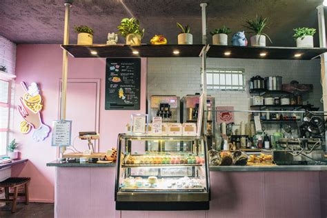 Look Inside Tex-Asian Bakery OMG Squee, Now Open in East Austin - Eater ...