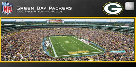 Green Bay Packers Stadium Lambeau Field Wallpapers - Wallpaper Cave