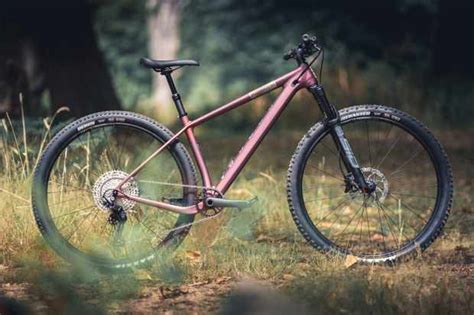 Voodoo refreshes Bizango Carbon with new specs for 2023 - BikeRadar