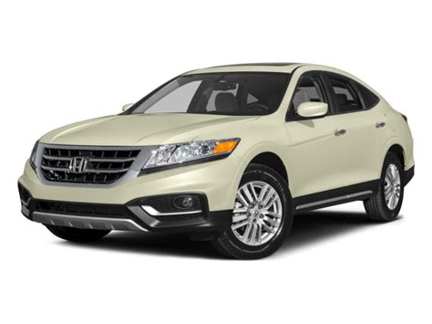 2015 Honda Crosstour Reliability - Consumer Reports