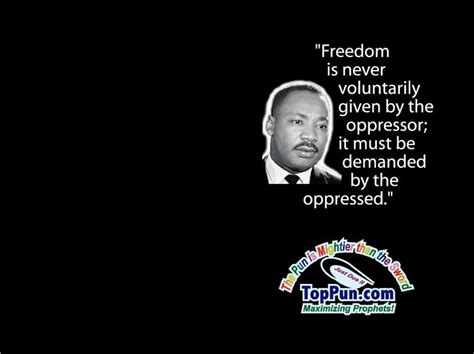 Martin Luther King's quotes | Freedom of speech quotes, King quotes, Martin luther king quotes