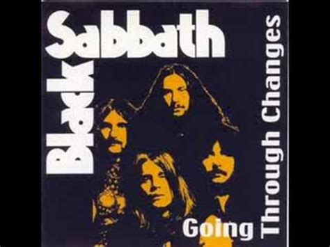 Black Sabbath - Changes (Live in NZ, 1973) - YouTube