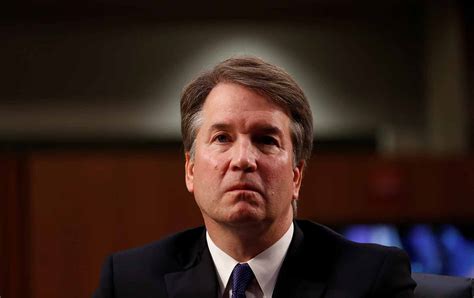 Sports, Rape Culture, and Brett Kavanaugh | The Nation