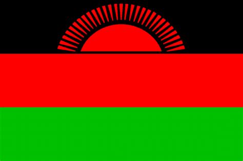 Malawi: Geography