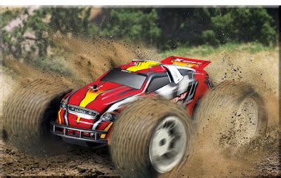 The Best Remote Control Car - Brands RC Car Manufacturers - Car Lovers Quotes